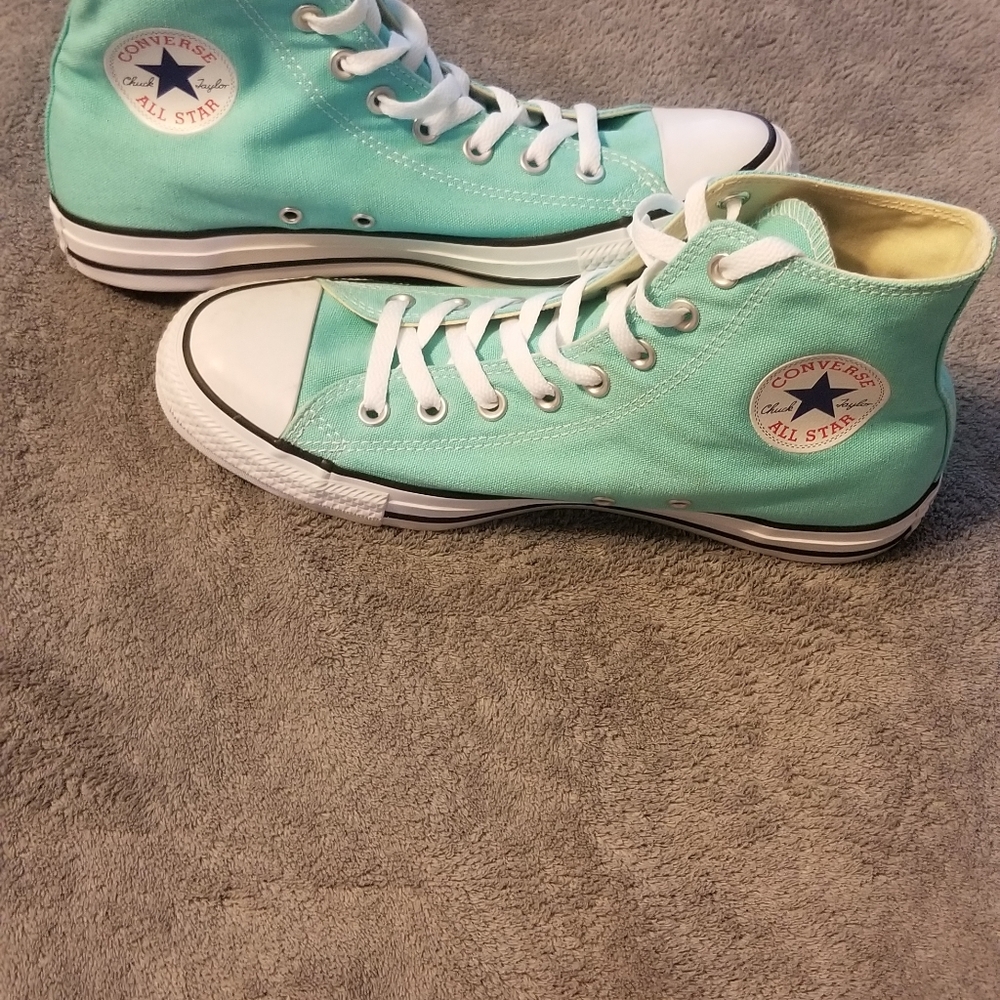 Converse All Star Chuck Taylor Shoes